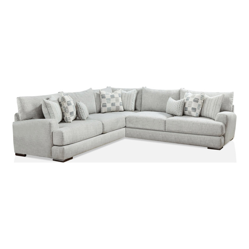 Canapé modulaire Clevon