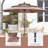 120'' Tilt Market Umbrella-1710975048