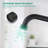 2-handle Bathroom Faucet with Drain Assembly-86787272