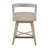 Glenwood Open Back Swivel Counter Stool-230538251