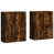 Smoked Oak selected