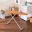 Collapsible Freestanding Ironing Board