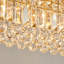 Lustre rectangulaire en cristal 10 lumières Anacelia-2108946941-2110386002