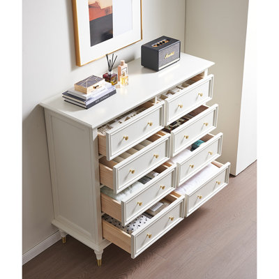 Commode d'appoint American Luxury