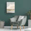 Julia Purinton, «Dream of Clouds», art sur toile-847424854