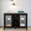 Buffet de 41,7 po de largeur