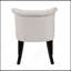 Chaise d'appoint en mousse 1pc-135382246