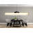 1 - Light Single Pendant-71117303