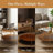 Double-layer Coffee Table-1535403382