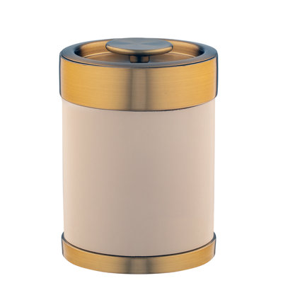 Bijou Stainless Steel Ice Bucket