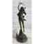 Figurine de sculpture Quinta Diane le chasseur