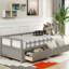 Lit de jour avec lit gigogne Ronneby-61227405