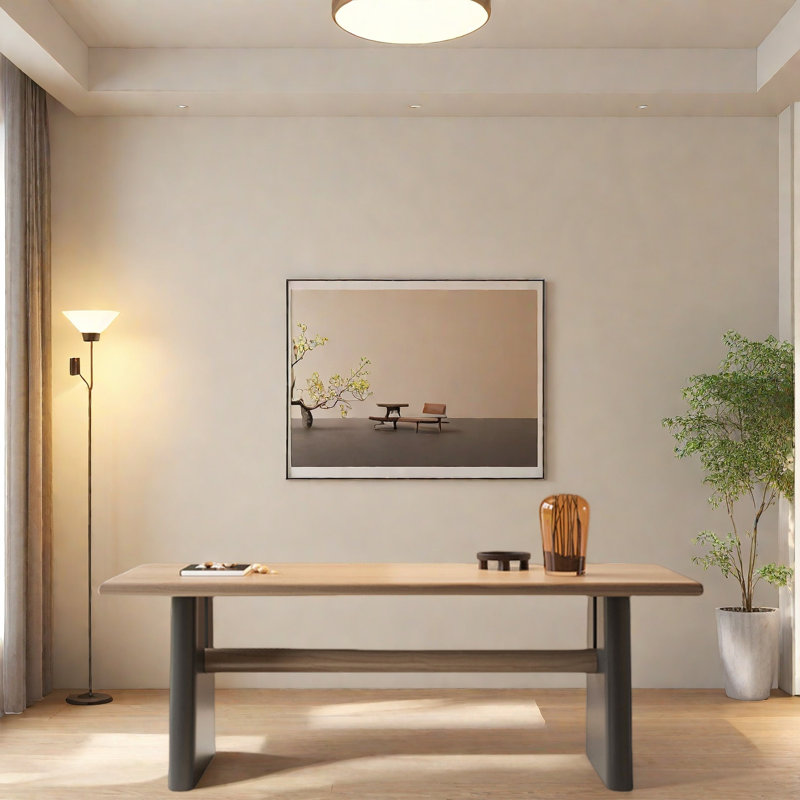Corran, 29.50”H x 78.70”L x 31.40”W