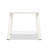 Atlas Square Outdoor Coffee Table