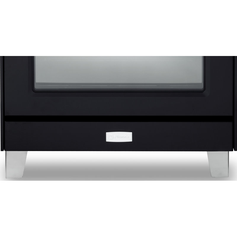 Plinth Leg for Single Oven Range