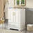 Bathroom Vanity with Sink,Divided Drawer,and Soft Close Doors for Modern Bathrooms-423185256