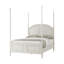 Tavel Four Poster Bed-207732325-207732324