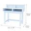 44.5cm Writing Desk Chair Set