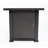 28" Propane Gas Fire Pit Table