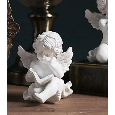 Kaikea Resin Garden Statue