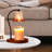 Candle Heater Light