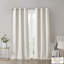 Paire de rideaux en polyester Naquan-100765844