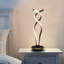 Lampe de bureau Merrik