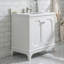 Ensemble de meuble-lavabo de 30 po Bernardo-139891450