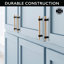 Emery 5 1/16" Centre to Centre Bar Pull Multipack-68765727