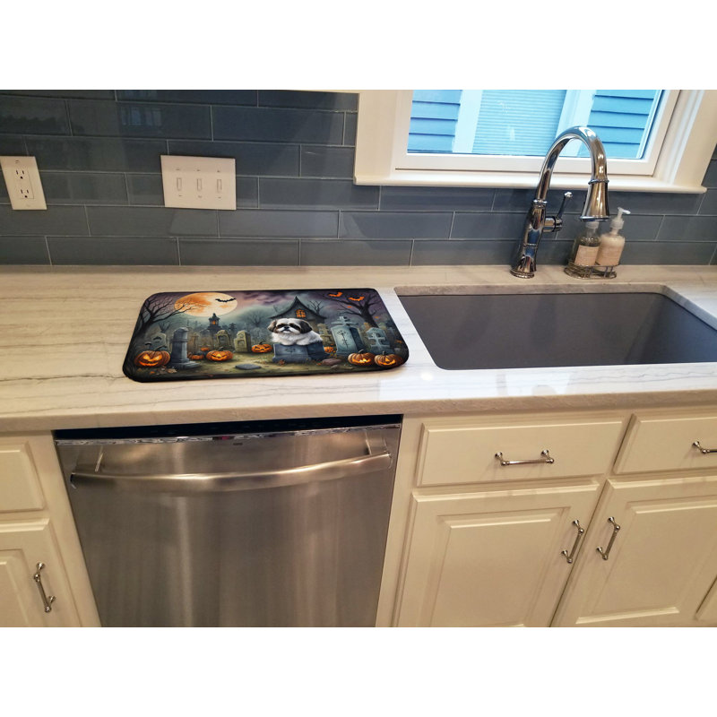 Drying Mat