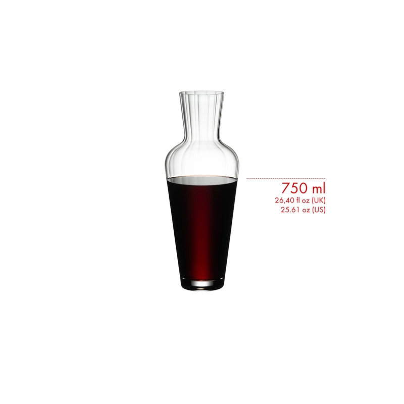 RIEDEL Wine Friendly Decanter