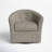 Antai Upholstered Swivel Barrel Chair-1960222209