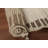 Handmade Ivory Moroccan Runner Rug