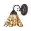1 - Light Armed Sconce