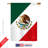 Double Sided Polyester Garden Flag-18887253-41936089
