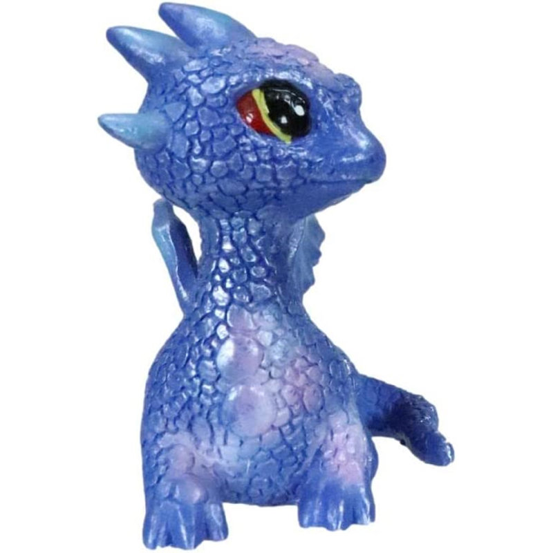 Figurine Delmo