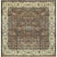 One-of-a-Kind 9'3" X 9'3" Area Rug