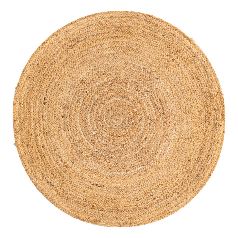 Vetter Indoor Rug, Round 3'3"