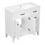 Meuble-lavabo simple avec plateau Mytien 35,99-1378798484-1378798485