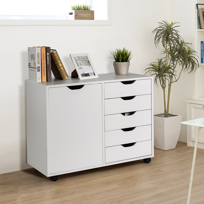 Accent Cabinet