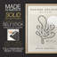 Matisse CECL XXIV, reproduction d'art encadrée - bois massif-1332879470-1332879471