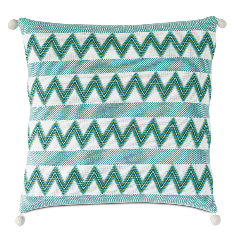Namale Square Pillow Cover & Insert