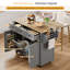 Kitchen Island-633773904