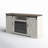 Chestertown 59'' Media Console-52347475