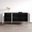 Buffet Wimbled 63 po avec finition ultrabrillante-1789361634