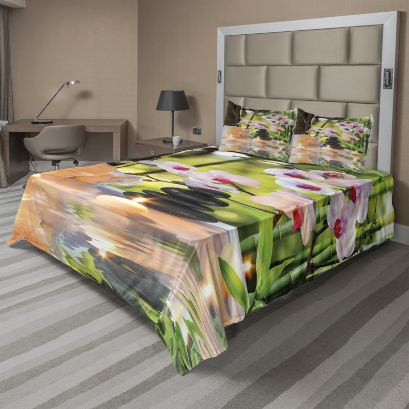 Microfiber Sheet Set, Queen