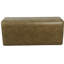 Banc de rangement rembourré en similicuir Bedlington-2044368581-2045107918