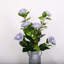 Arrangement floral de pivoines Tuomo-1007344008