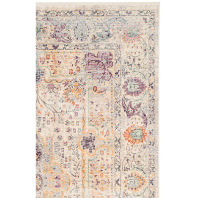 Tapis oriental performance Soren
