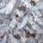 9ft. Wintry Pine Garland with Clear Lights
